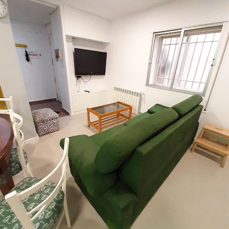 Don Quijote Apartment Teruel Exterior foto