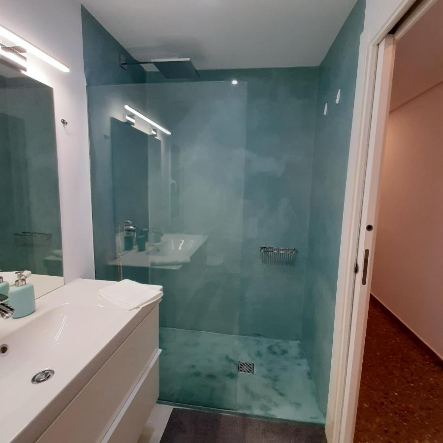 Don Quijote Apartment Teruel Exterior foto