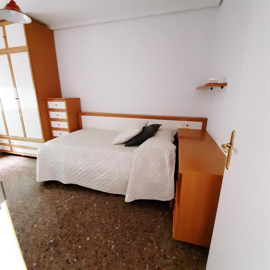 Don Quijote Apartment Teruel Exterior foto